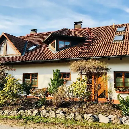 Zirbe * Rickenbach (Baden-Wurttemberg)